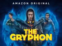 The Gryphon (S01)(2023)(Hevc)(1080p)(WebDL)(10 lang AAC- 2 0) PHDTeam