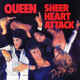 Queen - 1973 - Queen (Deluxe Edition 2011 Remaster) [FLAC] (16bit-44.1kHz)