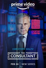 The Consultant (S01)(2023)(Hevc)(1080p)(WebDL)(9 lang AAC- 2 0) PHDTeam