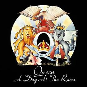 Queen - A Day At The Races (2011 Deluxe Remaster FLAC) 88