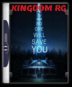 No One Will Save You 2023 1080p WEB-Rip HEVC  x265 10Bit AC-3  5 1-MSubs - KINGDOM_RG