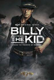 Billy The Kid s02e01 (2023) [Uzbekistan Dubbed] 1080p WEB-DLRip TeeWee