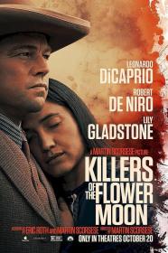 Killers of the Flower Moon (2023) [Turkish Dubbed] 1080p HDCAM TeeWee