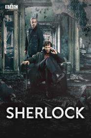 Sherlock (S01-S04)(2010-2017)(1080p)(Hevc)(WebDL)(9 lang AAC 2.0)(Complete) PHDTeam