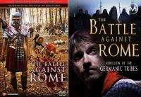 The Battle Against Rome Rebellion of the Germanic Tribes 1of2 1080p WEB x264 AAC