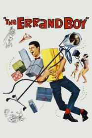 The Errand Boy (1961) [1080p] [WEBRip] <span style=color:#39a8bb>[YTS]</span>