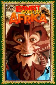 Ernest Goes To Africa (1997) [720p] [WEBRip] <span style=color:#39a8bb>[YTS]</span>