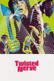 Twisted Nerve (1968) [1080p] [BluRay] <span style=color:#39a8bb>[YTS]</span>