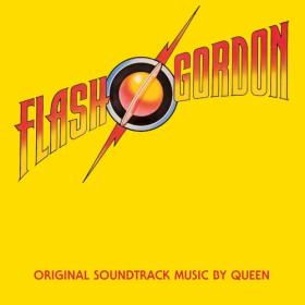 Queen - Flash Gordon (2011 Deluxe Remaster FLAC) 88