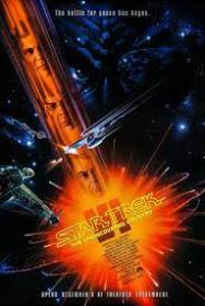 Star Trek VI The Undiscovered Country 1991 REMASTERED 1080p BluRay x265<span style=color:#39a8bb>-RBG</span>