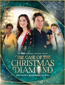 The Case Of The Christmas Diamond 2022 1080p WEB-DL HEVC x265 5 1 BONE