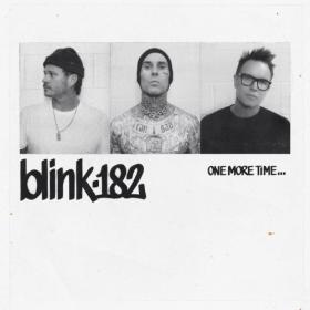 Blink-182 - ONE MORE TIME… (Deluxe Edition) (2023) Mp3 320kbps [PMEDIA] ⭐️