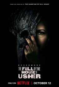 The Fall of the House of Usher (S01)(2023)(1080p)(WebDL)(VP9)(EN 5 1+CZ AAC 2.0)(MultiSub) PHDTeam