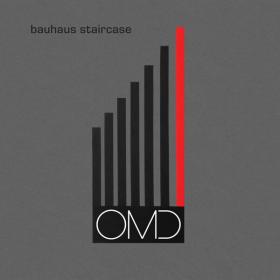 Orchestral Manoeuvres in the dark (OMD) - Bauhaus Staircase (2023 Pop) [Flac 24-44]