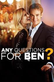 Any Questions For Ben (2012) [BLURAY 10BIT] [720p] [BluRay] <span style=color:#39a8bb>[YTS]</span>