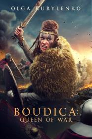 Boudica Queen of War 2023 1080p WEBRip DDP5.1 x265 10bit<span style=color:#39a8bb>-GalaxyRG265[TGx]</span>