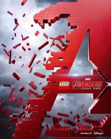 【高清影视之家发布 】乐高复仇者联盟：红色代码[国英多音轨+中英字幕] LEGO Marvel Avengers Code Red 2023 1080p DSNP WEB-DL DDP 5.1 H.264<span style=color:#39a8bb>-DreamHD</span>