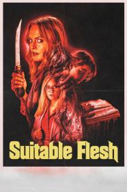 Suitable Flesh (2023) [1080p] [WEBRip] [5.1] <span style=color:#39a8bb>[YTS]</span>