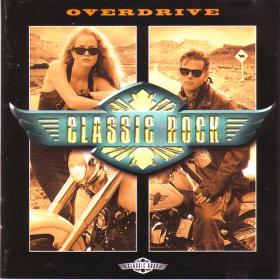 Classic Rock - Overdrive [Disc 1 and 2] (1997) [MIVAGO]
