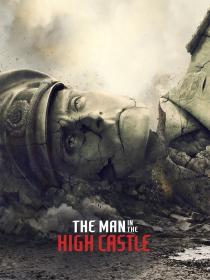 The Man in the High Castle (S01)(2015)(Hevc)(1080p)(WebDL)(10 lang AAC- 2 0) PHDTeam