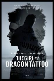 The Girl with the Dragon Tattoo (2011) (1080p Bluray AV1 Opus) [NeoNyx343]