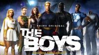 The Boys (S03)(2022)(Hevc)(1080p)(WebDL)(27 lang AAC- 2 0) PHDTeam