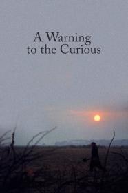 A Warning To The Curious (1972) [1080p] [BluRay] <span style=color:#39a8bb>[YTS]</span>