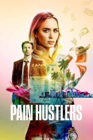 Pain Hustlers (2023) [1080p] [WEBRip] [5.1] <span style=color:#39a8bb>[YTS]</span>