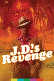 J D s Revenge (1976) [720p] [WEBRip] <span style=color:#39a8bb>[YTS]</span>