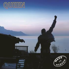 Queen - Made In Heaven (2011 Deluxe Remaster FLAC) 88