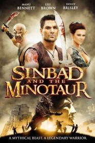 Sinbad And The Minotaur (2011) [1080p] [BluRay] [5.1] <span style=color:#39a8bb>[YTS]</span>