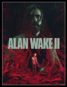 Alan.Wake.2.<span style=color:#39a8bb>RePack.by.Chovka</span>