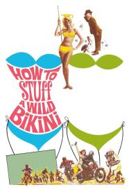 How To Stuff A Wild Bikini (1965) [1080p] [BluRay] <span style=color:#39a8bb>[YTS]</span>
