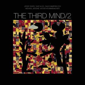 The Third Mind - The Third Mind 2 (2023) [24Bit-48kHz] FLAC [PMEDIA] ⭐️