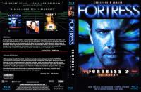 Fortress And Fortress 2 Re Entry - Sci-Fi 1992 2000 Eng Rus Multi Subs 1080p [H264-mp4]
