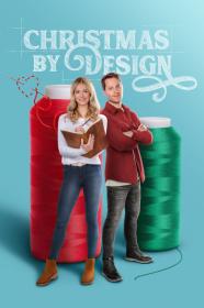 Christmas By Design (2023) [1080p] [WEBRip] [5.1] <span style=color:#39a8bb>[YTS]</span>