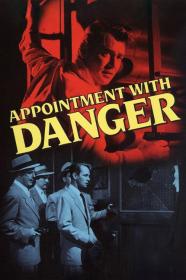Appointment With Danger (1950) [720p] [BluRay] <span style=color:#39a8bb>[YTS]</span>