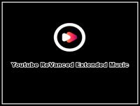 Youtube ReVanced Extended Music v6.23.55 Premium Apk