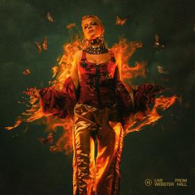 Halsey - Hopeless Fountain Kingdom (Live From Webster Hall) [2CD] (2022 Alternativa e indie) [Flac 24-44]