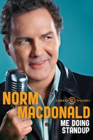 Norm Macdonald Me Doing Standup (2011) [1080p] [WEBRip] <span style=color:#39a8bb>[YTS]</span>