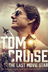 Tom Cruise The Last Movie Star (2023) [1080p] [WEBRip] <span style=color:#39a8bb>[YTS]</span>