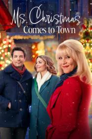 Ms  Christmas Comes To Town (2023) [720p] [WEBRip] <span style=color:#39a8bb>[YTS]</span>