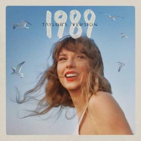 Taylor Swift - 2023 - 1989 (Taylor's Version) (24bit-48kHz)