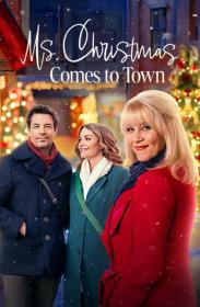 Ms Christmas Comes to Town 2023 1080p WEB h264<span style=color:#39a8bb>-EDITH</span>
