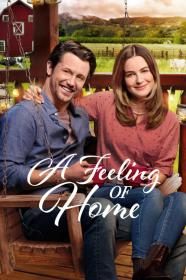 A Feeling Of Home (2019) [720p] [WEBRip] <span style=color:#39a8bb>[YTS]</span>