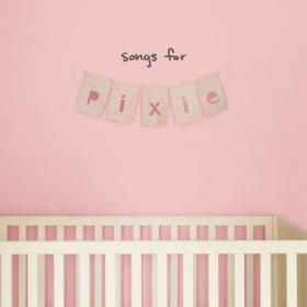 Christina Perri - songs for pixie (2023) Mp3 320kbps [PMEDIA] ⭐️