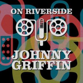 Jimmy Heath - On Riverside Jimmy Heath (2023)