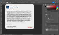 Adobe Photoshop 2024 v25.1.0.120 (x64) Light Edition Multilingual Portable