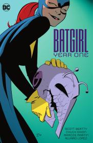 Batgirl - Year One (2023) (digital) (Son of Ultron-Empire)
