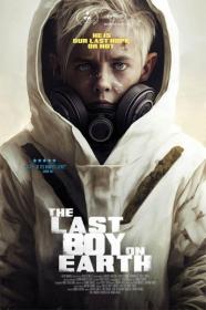 The Last Boy on Earth 2023 1080p BluRay x264-JustWatch[TGx]